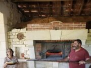 À Brouchaud, on a encore du pain sur la planche ! Association artisan pain