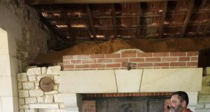 À Brouchaud, on a encore du pain sur la planche ! Association artisan pain