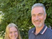 Périgord pourpre. Une offre 100 % locale, livrée à domicile Circuits courts ruralité Périgord