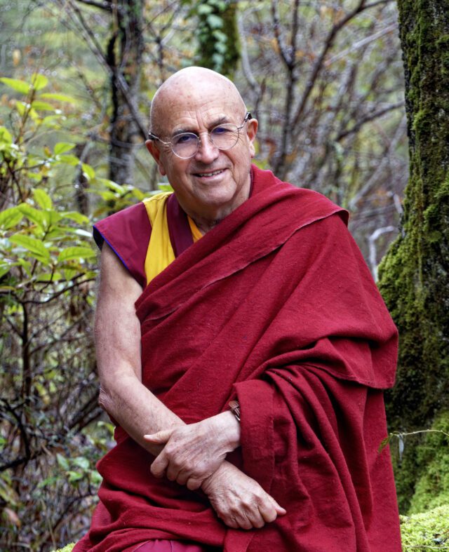 Condition animale bienveillance Matthieu Ricard