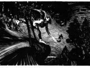 La liberté virtuose de Mattotti