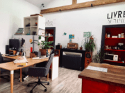 L’Escale & Co, un lieu de partage