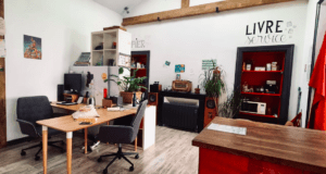 L’Escale & Co, un lieu de partage