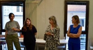 BIEN en Périgord, une communauté en pleine croissance