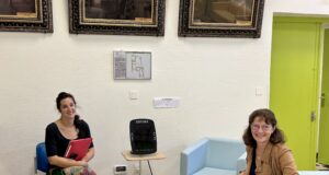 Tiers-lieu en Ehpad : être juste ensemble et partager Vivre-ensemble tiers-lieu Ehpad