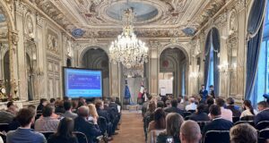 La French Tech, un écosystème plein de vitalité Tech industrie innovation attractivité