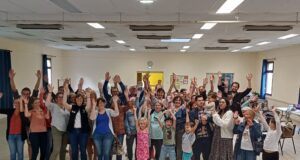 Pays de l’Isle en Périgord : premier défi Foyers à alimentation positive (FAAP) mené en Dordogne Alimentation bio locale défi