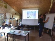 Un sol vivant, sinon rien