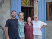 De l’énergie, des projets et un lieu en partage