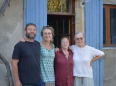 De l’énergie, des projets et un lieu en partage