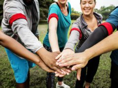 ”Du stade vers l’emploi” : le sport comme support de recrutement