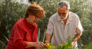 « Mes nouveaux voisins », un concept : aider les nouveaux arrivants à se sentir Périgourdins