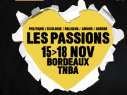 Tribunes ouvertes sur nos passions