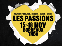 Tribunes ouvertes sur nos passions