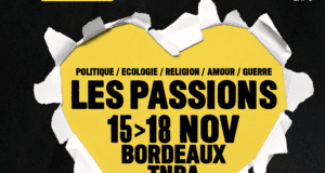 Tribunes ouvertes sur nos passions