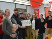 Nature et Saveurs sous les projecteurs