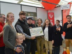 Nature et Saveurs sous les projecteurs