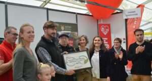 Nature et Saveurs sous les projecteurs