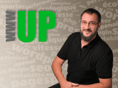 wwwUP : un bon(d) de l’affichage web