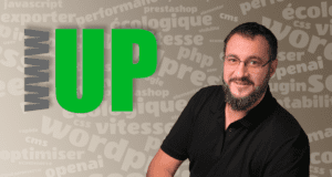 wwwUP : un bon(d) de l’affichage web