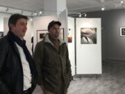 Tous les horizons de Loïc Mazalrey