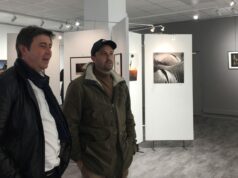 Tous les horizons de Loïc Mazalrey