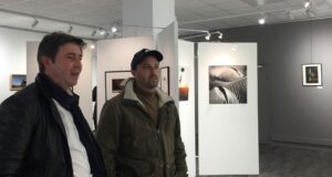 Tous les horizons de Loïc Mazalrey