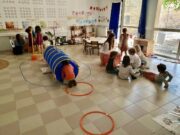 L’école de Mauzens-et-Miremont : Pour grandir et apprendre autrement