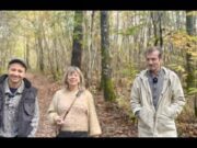 Le groupement forestier citoyen Lu Picatau, pour une gestion collective des forêts