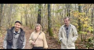 Le groupement forestier citoyen Lu Picatau, pour une gestion collective des forêts