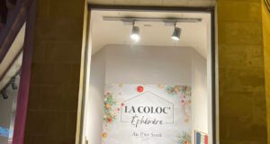 Le retour de la Coloc’ Éphémère à Périgueux