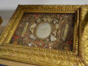 Dans les coulisses des offices