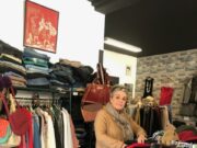 C2r dans l’air du temps Solidarité seconde main lien social