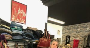 C2r dans l’air du temps Solidarité seconde main lien social