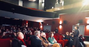 Les violences intra familiales, l’affaire de tou(te)s