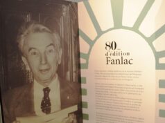 Si l’édition en Périgord m’était contée