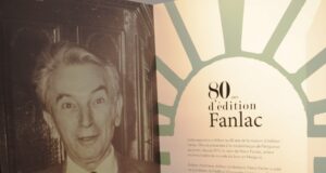 Si l’édition en Périgord m’était contée