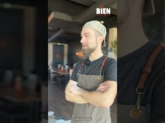 Un nouveau café responsable dans un quartier d’affaires à Périgueux