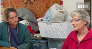 Entre Fils, promouvoir la mode autrement, et en conscience