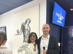 La Bandeja, entre sport et gastronomie, rendre l’excellence accessible