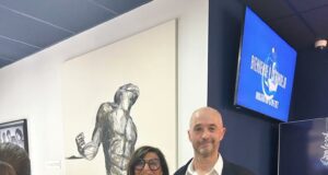 La Bandeja, entre sport et gastronomie, rendre l’excellence accessible