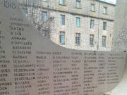 Il y a 80 ans, un engagement parmi d’autres