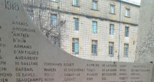 Il y a 80 ans, un engagement parmi d’autres