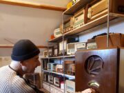 Un oeil dans le rétro, un son dernier cri