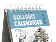 Tranches de vie au bureau : un calendrier pour en rire