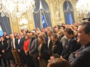 Des vœux pour la santé, la ruralité et l’attractivité locale