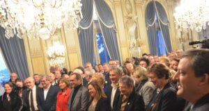 Des vœux pour la santé, la ruralité et l’attractivité locale