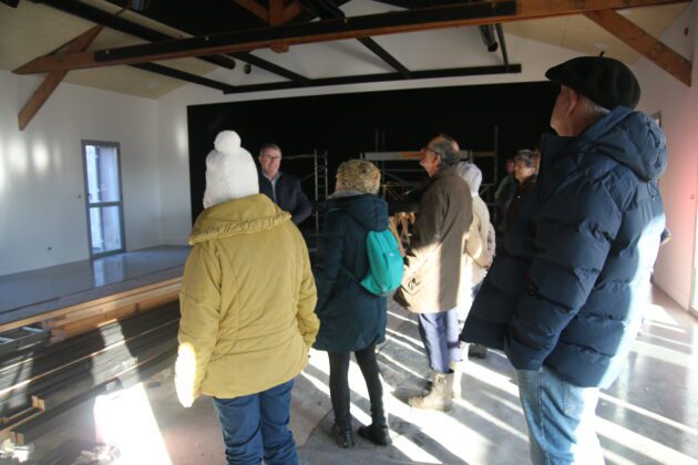 Environnement biodéchets composteur valorisation