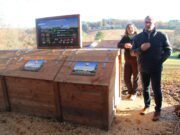 Chantérac, aménagements écoresponsables et bien commun