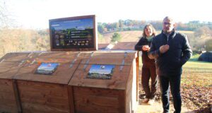 Chantérac, aménagements écoresponsables et bien commun